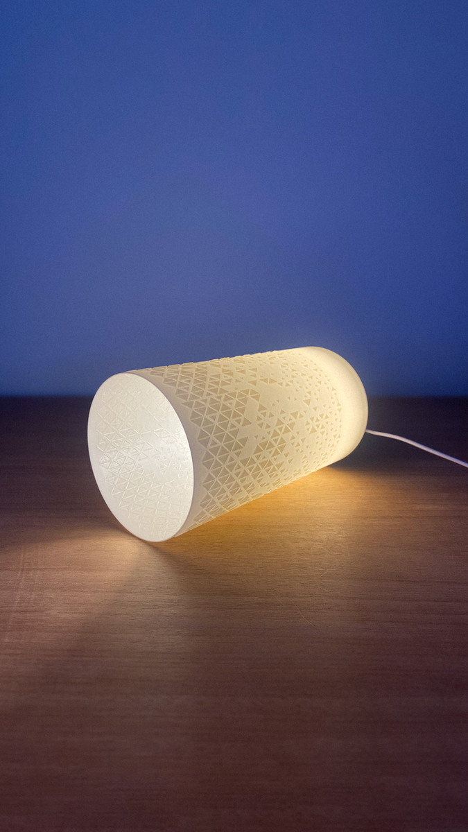 Halen Table Lamp - thumbnail 7